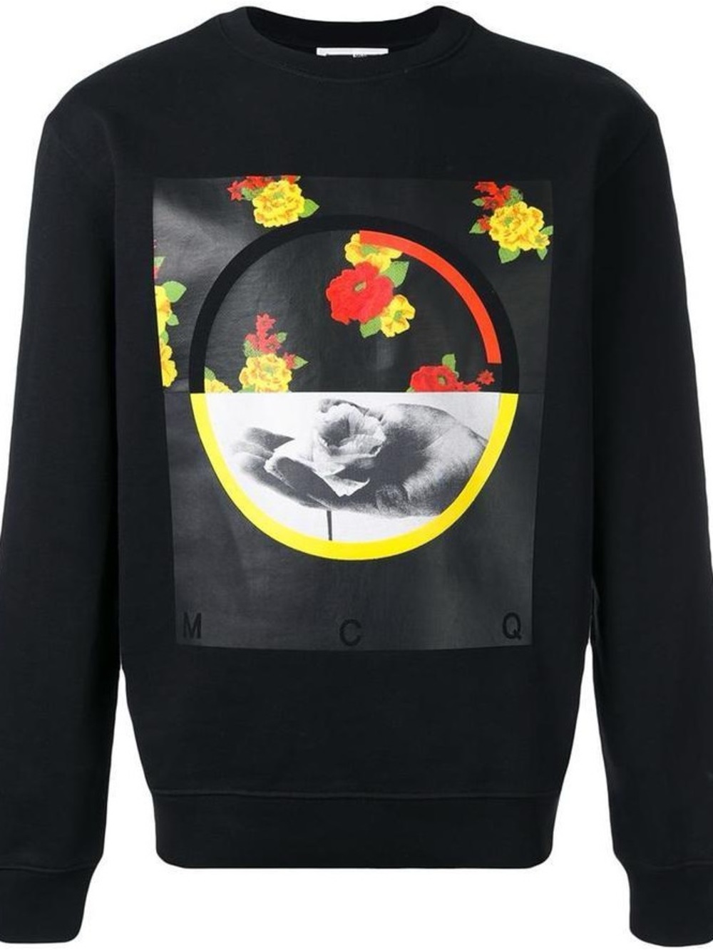 Alexander McQueen sweatshirt